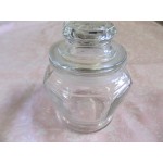 Glass Jar